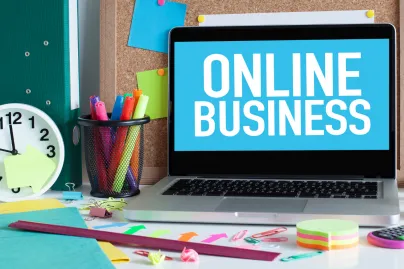 Online Business Ideas