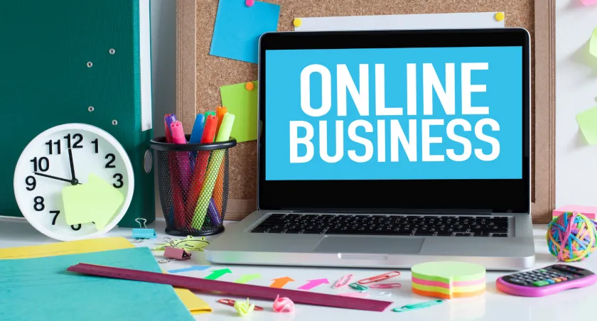 Online Business Ideas