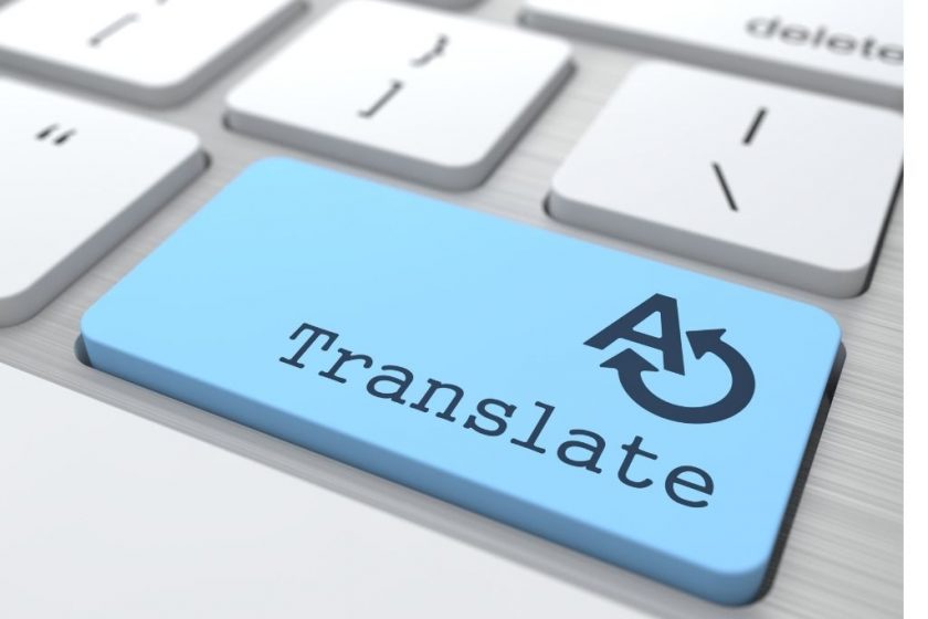 Professional Translation Vs. Google Translate Which To Choose