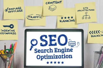 The 6 Best Tools For Seo Optimization
