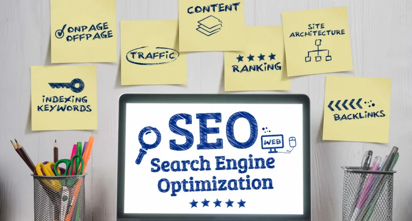 The 6 Best Tools For Seo Optimization
