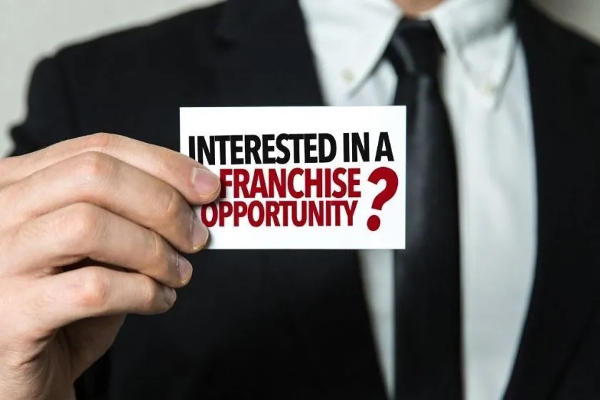 Things You Need To Know Before Opening A Franchise 2