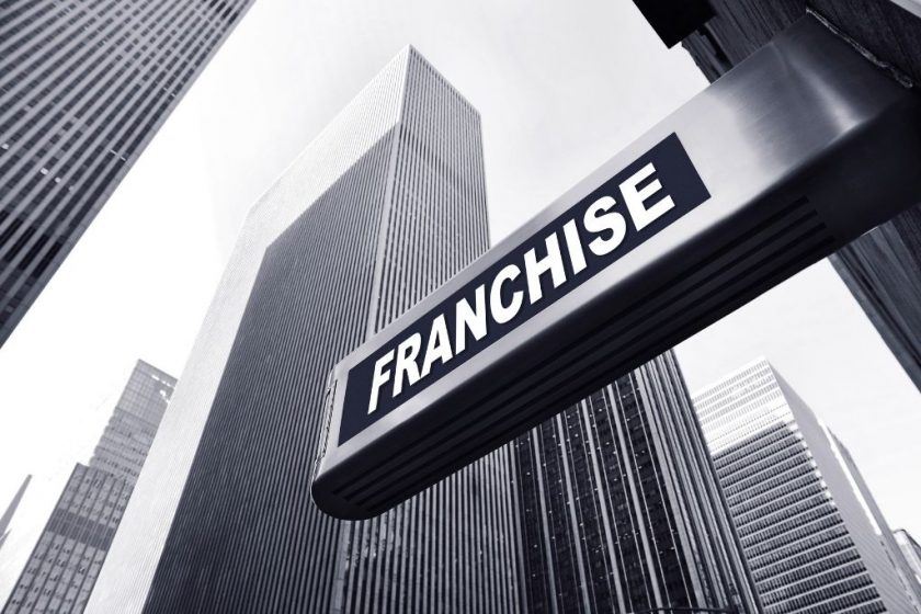 Things You Need To Know Before Opening A Franchise