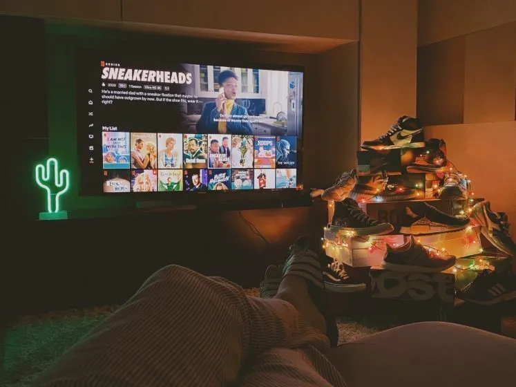 Online Movies