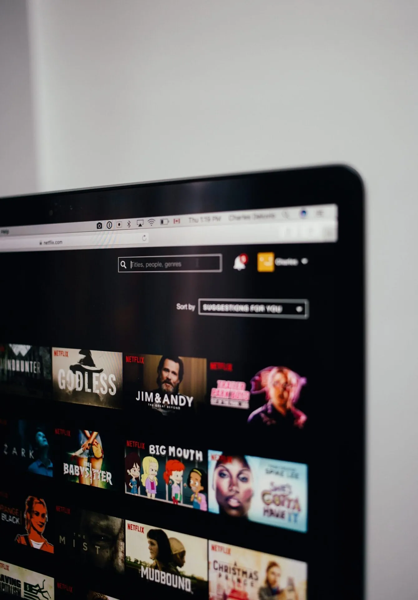 websites for online movies