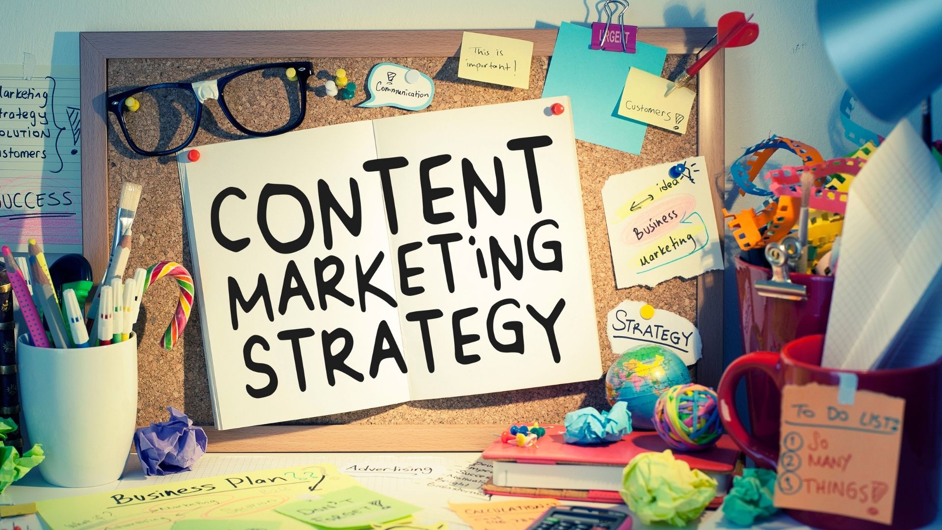 5 Ways Content Marketing Can Be Useful For Your Business