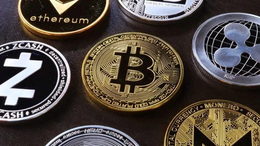 Best Cryptocurrency Trading Platforms