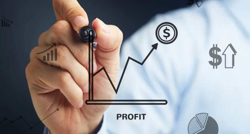 Know the Types of Profitability Ratios and How They Are Important 