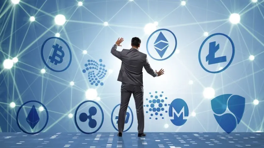 Which Cryptocurrency Should I Invest In In 2021