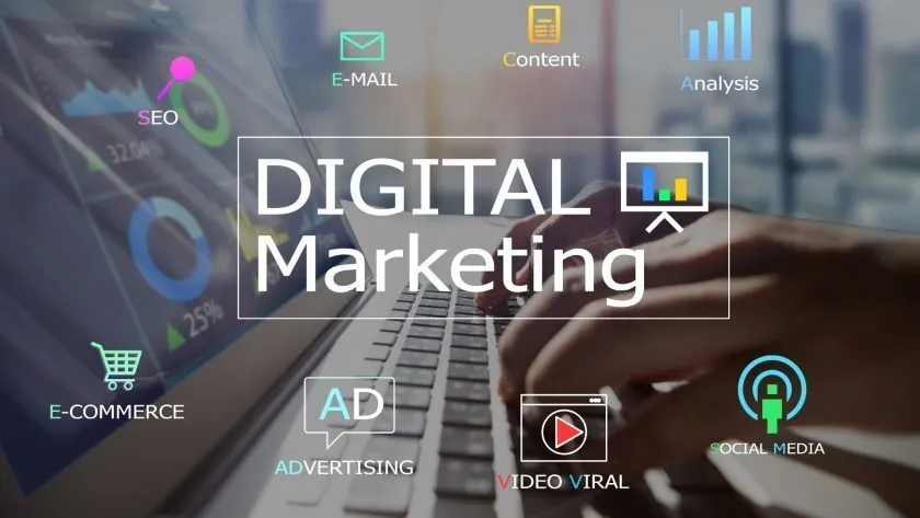 7 Benefits Of Offering Digital Marketing Education 1
