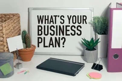 8 Essential Benefits Of Creating A Business Plan