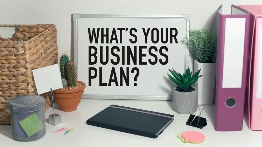 8 Essential Benefits Of Creating A Business Plan