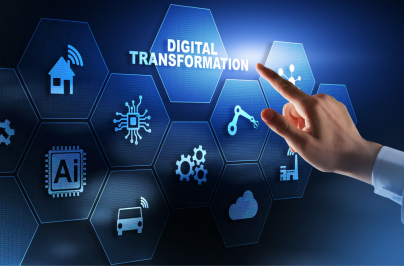 8 Things To Know Before Embarking On Digital Transformation
