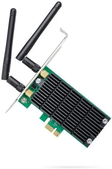 Ac1200 From Tp Link Archer T4e