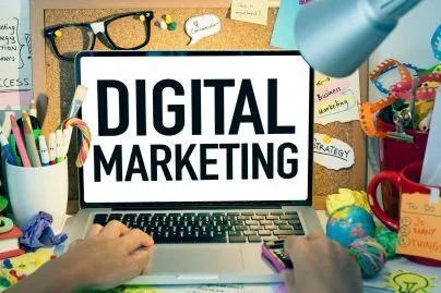Digital Marketing Strategies For Nonprofits 1