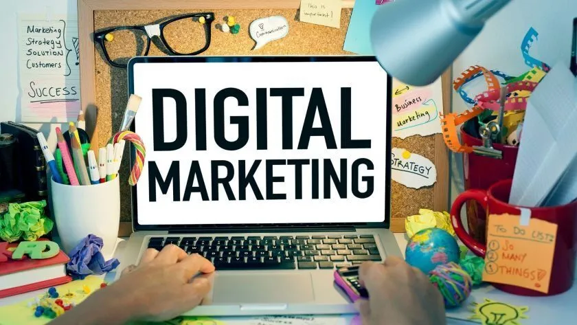 Digital Marketing Strategies For Nonprofits 1