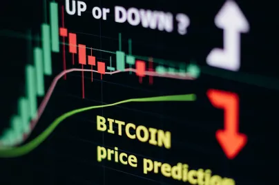 How Bitcoin Prices Move With Elon Musk's Tweets