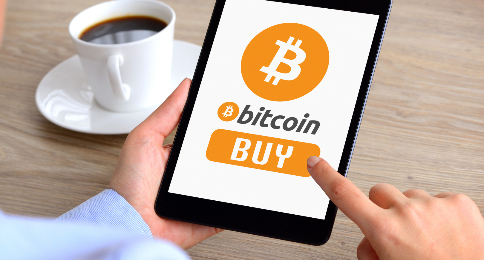 is buying bitcoin smart