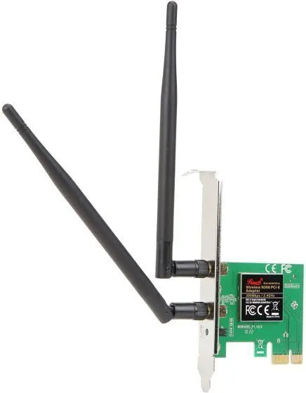 N300 Rosewill Pci E Adapter 2