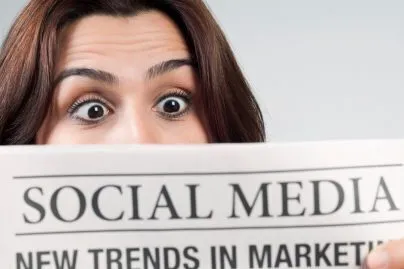 Top Social Media Statistics Every Marketer Should Know