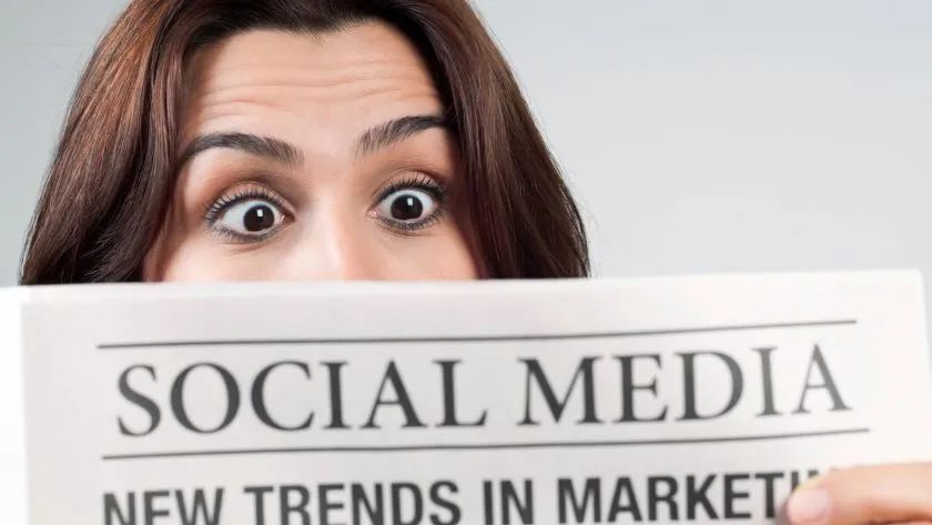 Top Social Media Statistics Every Marketer Should Know