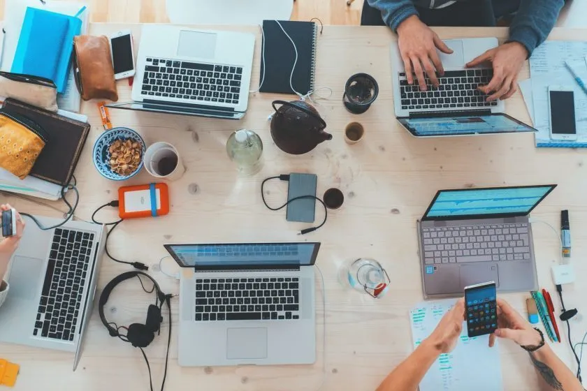8 Things To Know Before Embarking On Digital Transformation
