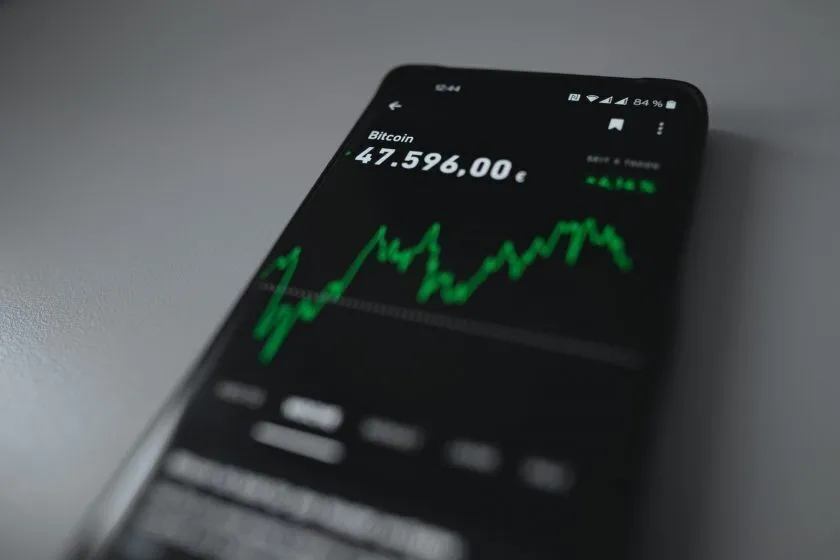 How bitcoin prices move with Elon Musk's tweets? 