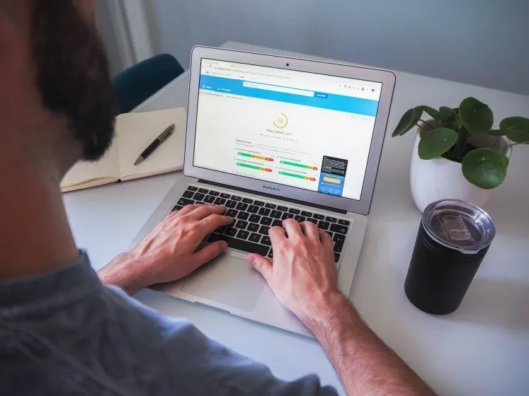 How To Measure Website Loading Speed And Increase It