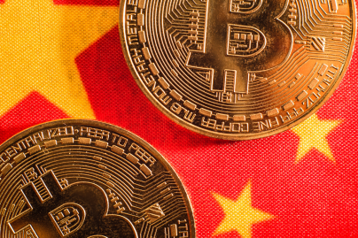 What is China Bitcoin ban about?