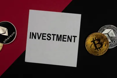 Is Crypto Investing Only For The Rich? Think Again