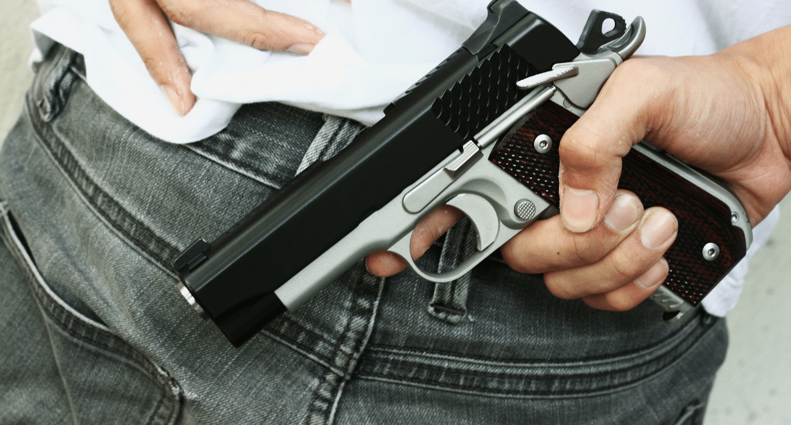 Federal Firearms License (ffl)—what You Need To Know 2