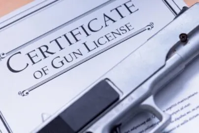 Federal Firearms License (ffl)—what You Need To Know