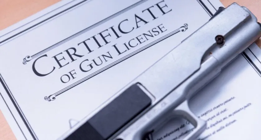 Federal Firearms License (ffl)—what You Need To Know