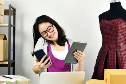 How To Run A Successful Online Business