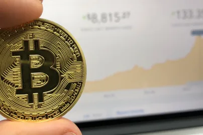 The One World Currency Is It Bitcoin