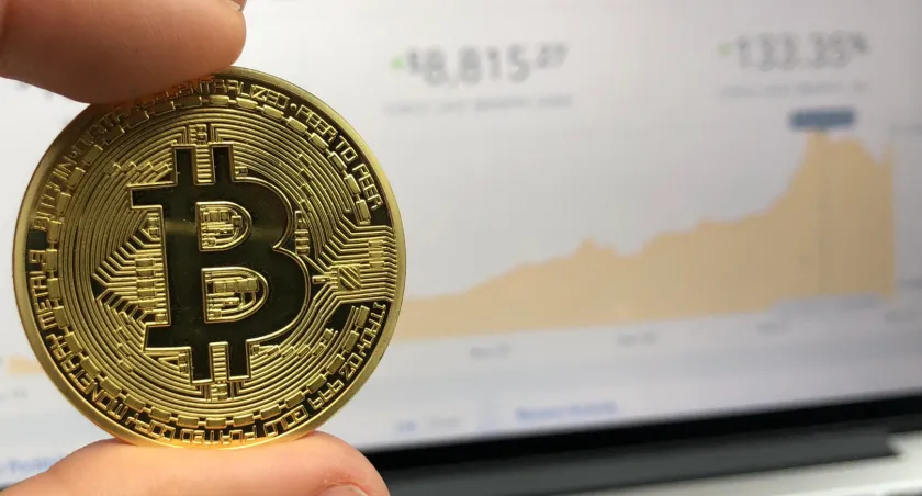 The One World Currency Is It Bitcoin