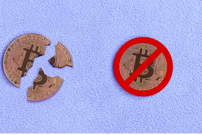 Why is China banning Bitcoin?
