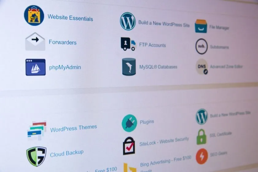 Finest Web Hosting on Small Businesses in 2021