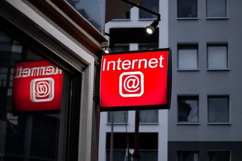 Internet For Safety Use