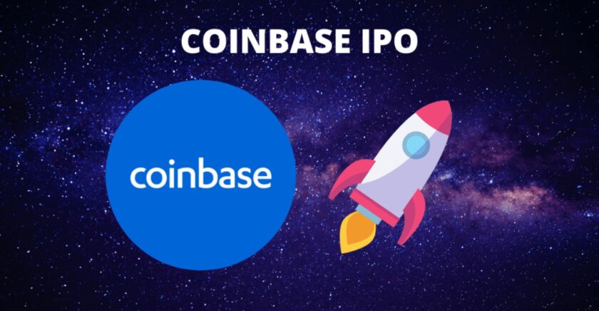 Coinbase Ipo Everything You Need To Know