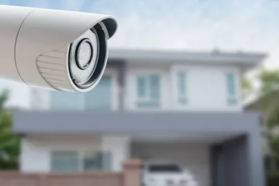 Do Wireless Security Cameras Need The Internet