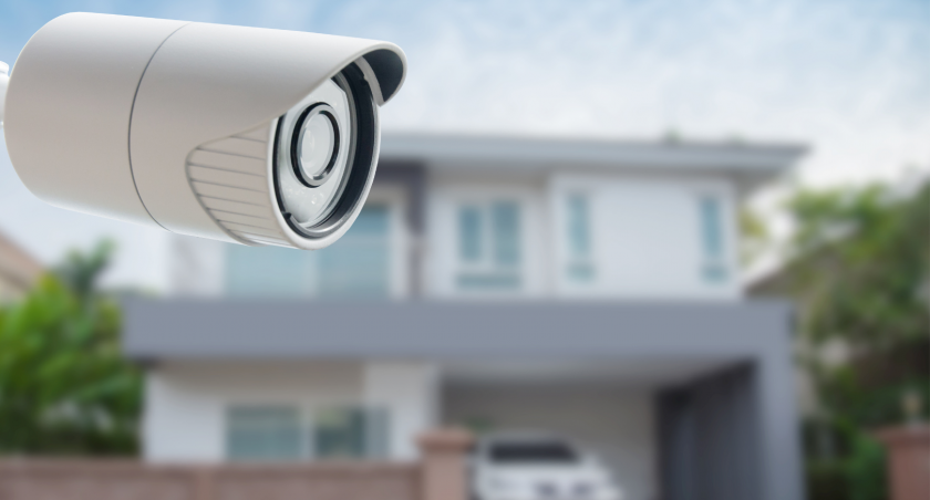 Do Wireless Security Cameras Need The Internet