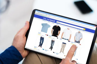 How To Start An Online Clothing Business