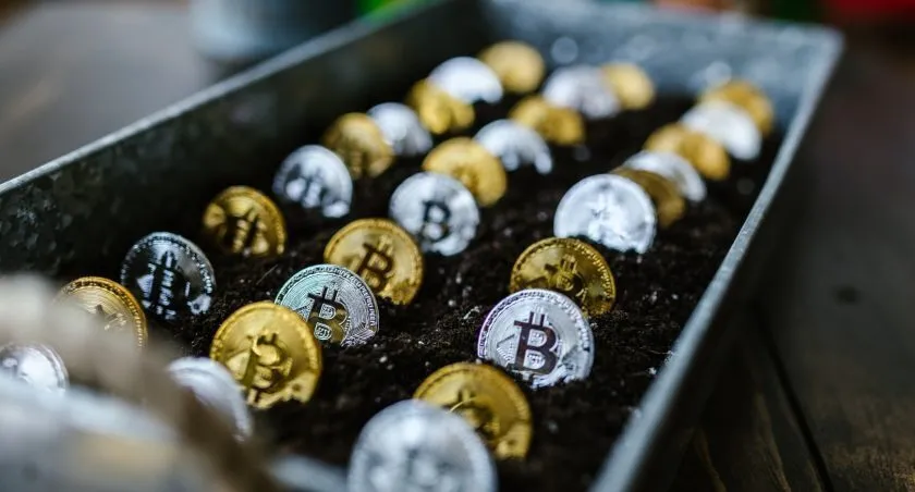 5 Blockchain Stocks To Invest In