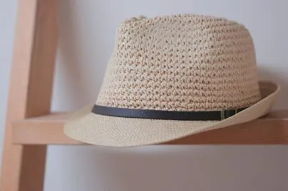 Can You Wear A Hat In Winter