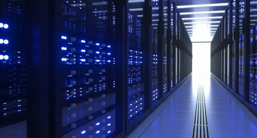 Hosting On A Virtual Private Server