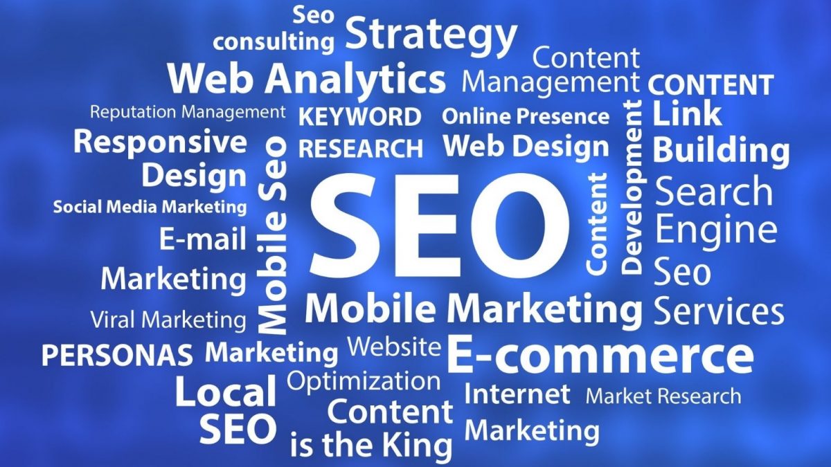 seo tracking online