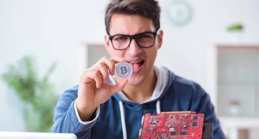 Exactly How To Mine Bitcoin