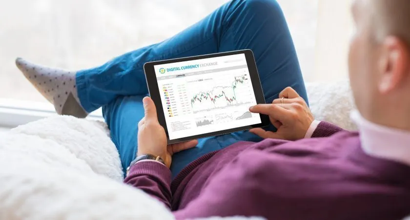 How To Make Money Day Trading Crypto