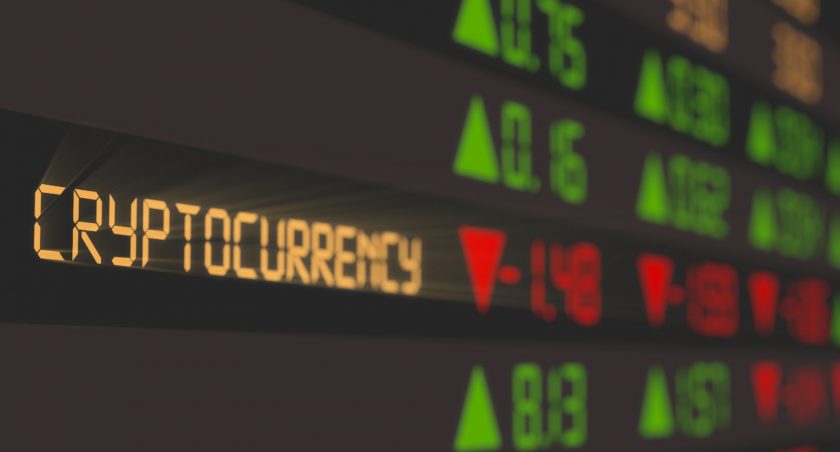 Regulation Cryptocurrency Day Trading